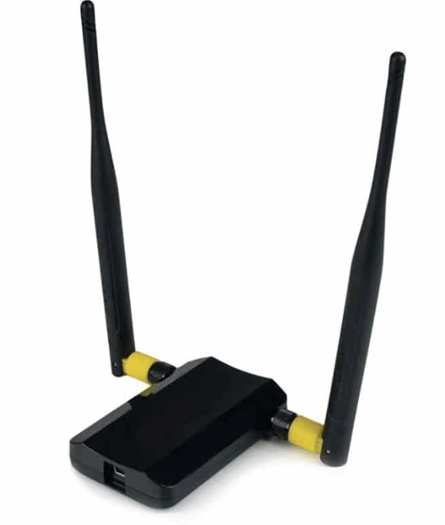 Victron GX WiFi Module long range (Netgear AC1200) - Livestainable.co.za