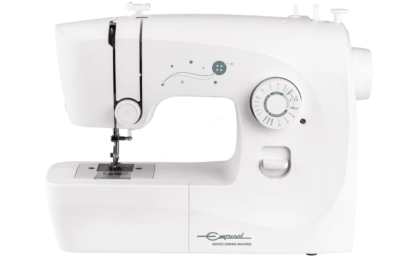 Ensm150 Novice 150 Sewing Mach - Livestainable.co.za