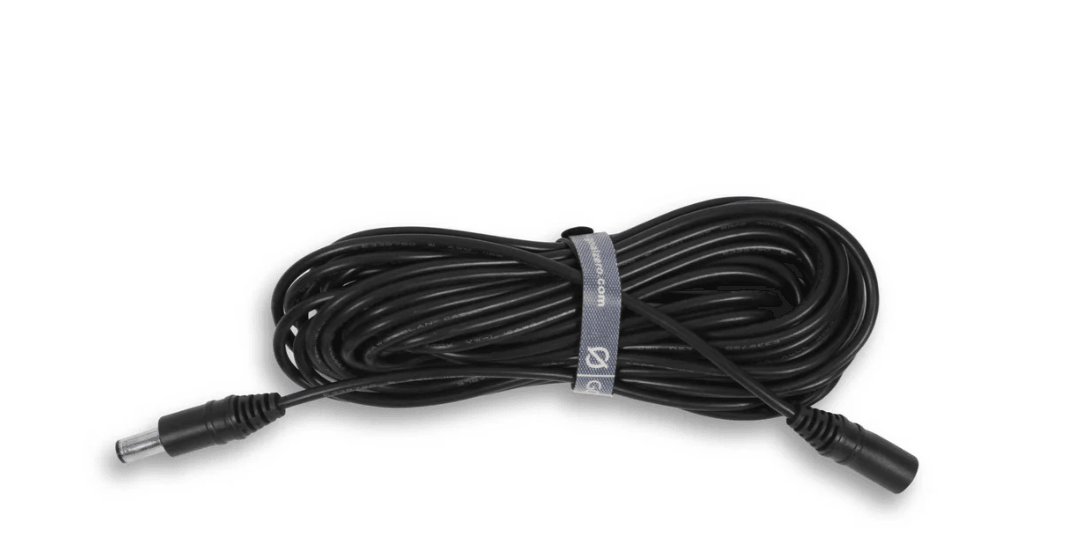 Goal Zero - 8mm Input 30FT Extension Cable - Livestainable.co.za