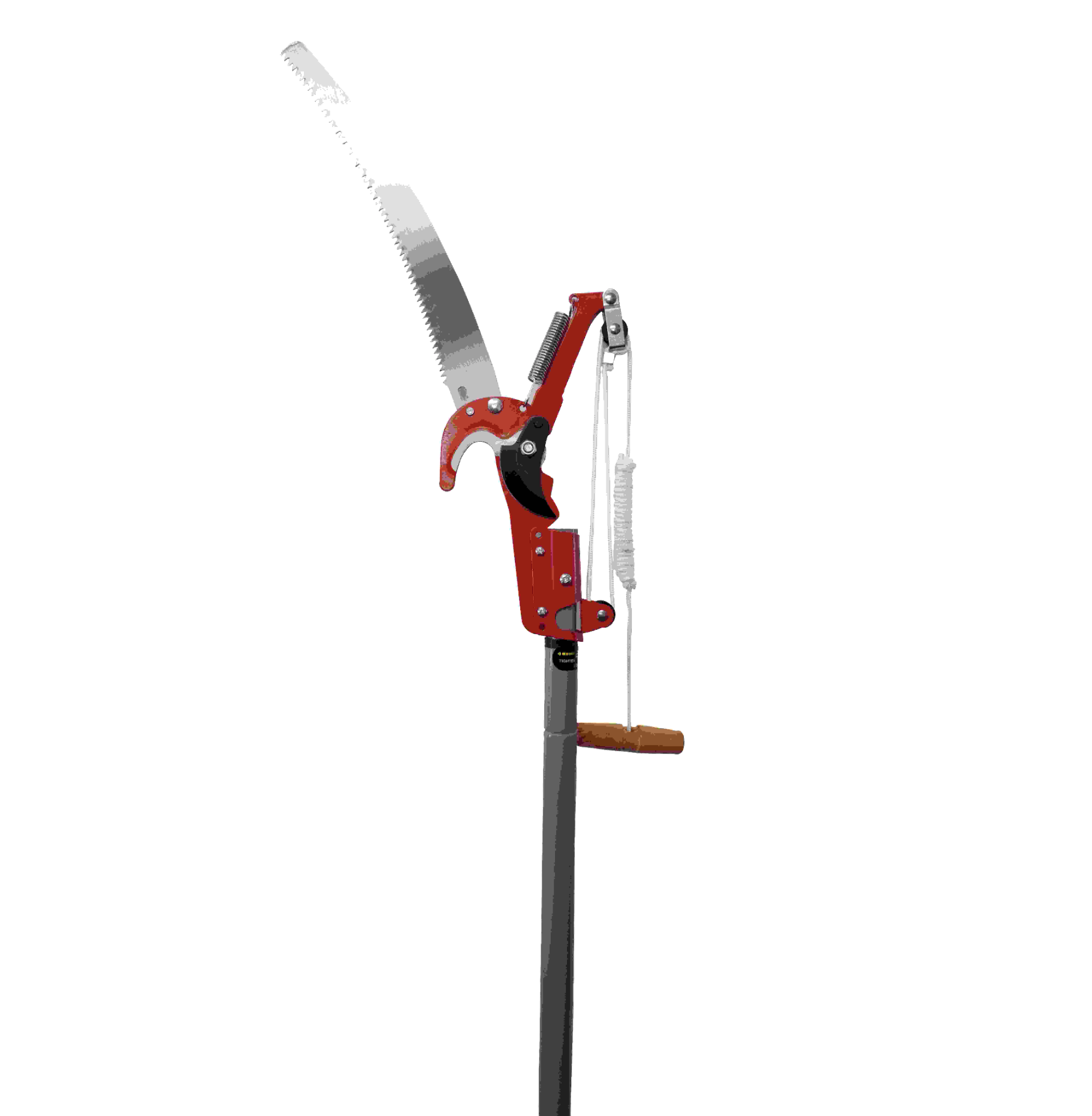 Professional Compound Action Tree Pruner - Livestainable.co.za