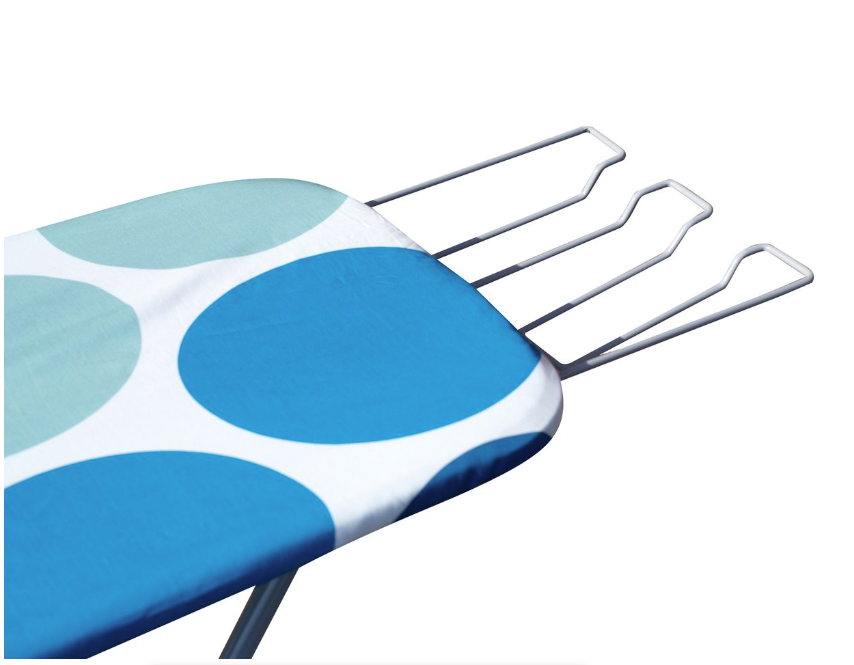 Retractaline Steam Queen Ironing Board