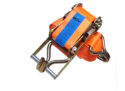 10 TON (100mm Ratchet + 10m - 100mm Strap - BF-10000kgs - WF-5000kgs)