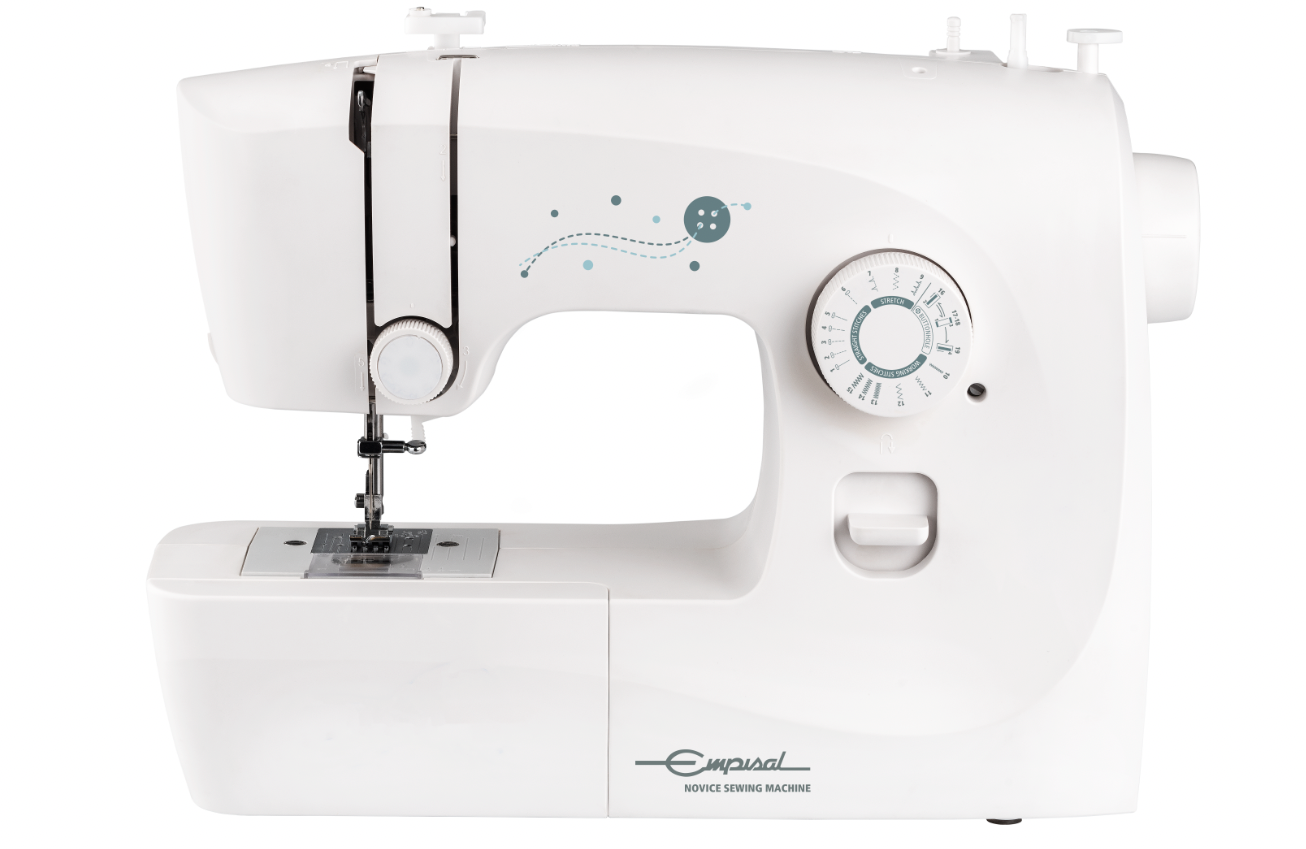 Ensm150 Novice 150 Sewing Mach