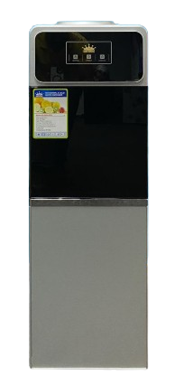 I-Fluxtek White Steel Case 7G/Hr I-Ozone Generator