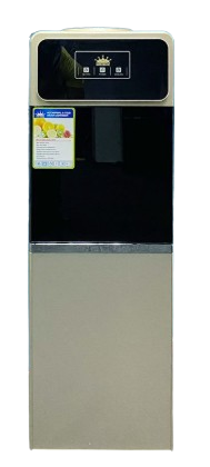 I-Fluxtek White Steel Case 7G/Hr I-Ozone Generator