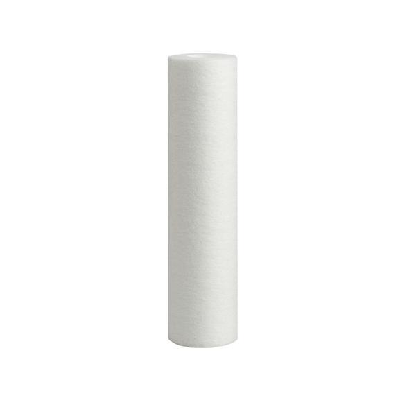 Polypropylene Sediment Water Filter Cartridge 20 Inch Standard, 5 Micron - Livestainable.co.za