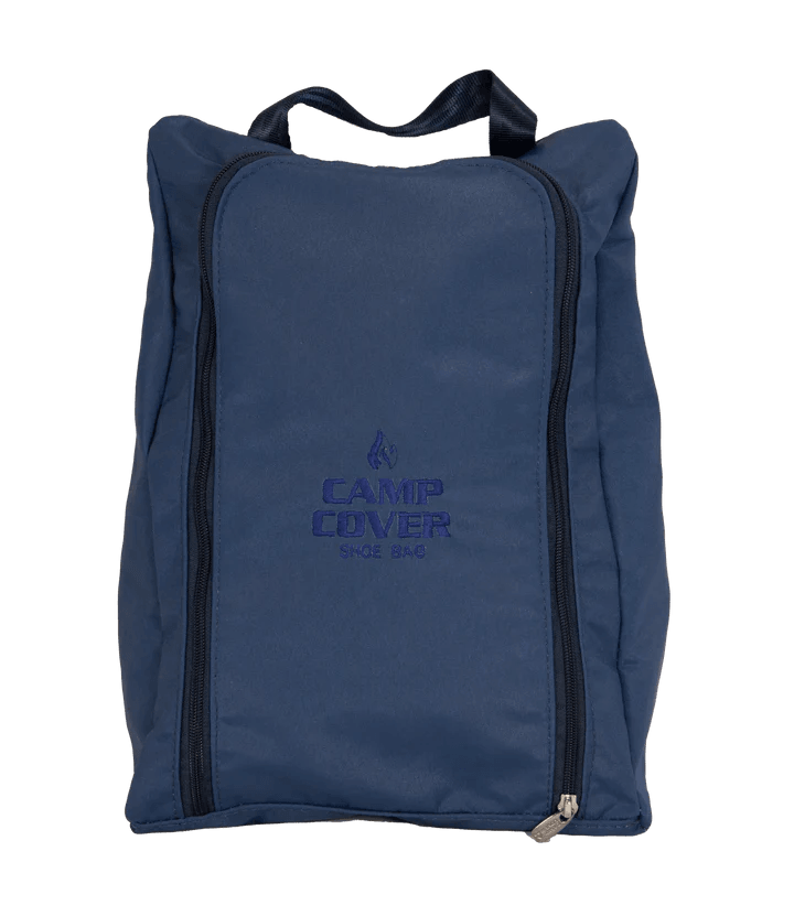 Camp Cover Shoe Bag Atlantic - Livestainable.co.za