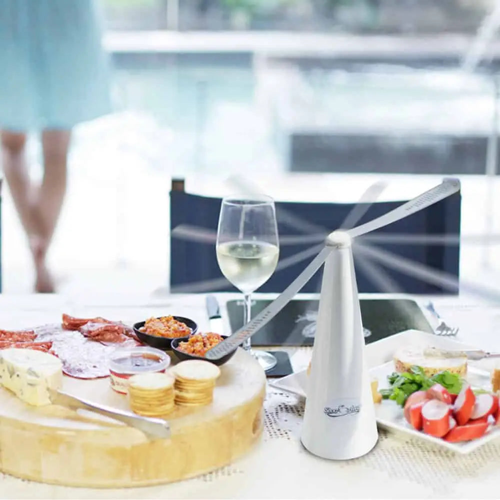 ShooAway-White-Pack of 2