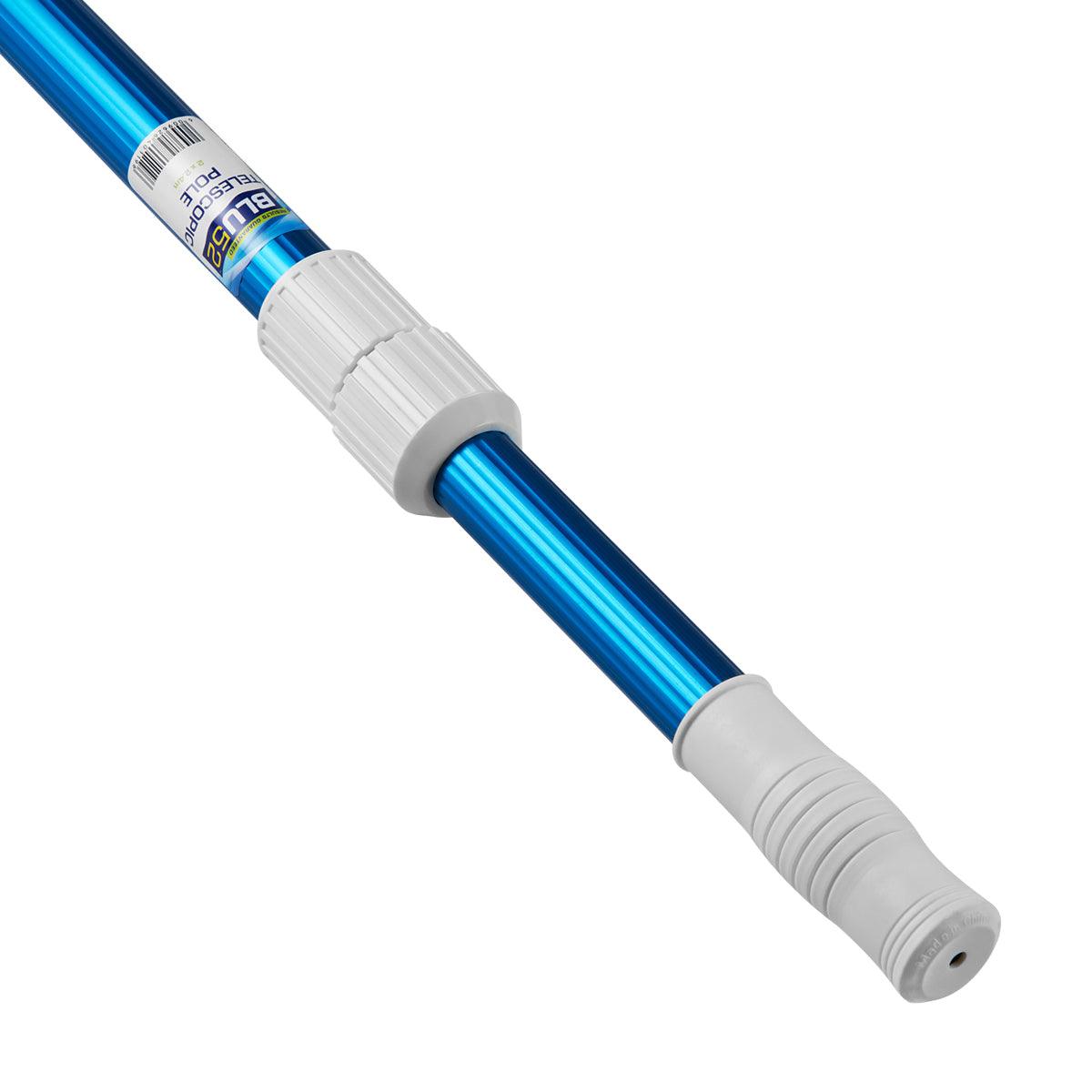 Blu52 Telescopic Pole 2 X 2.4 M - Livestainable.co.za