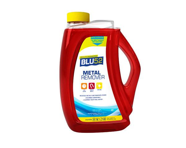 Blu52 Metal Remover 2 L - Livestainable.co.za