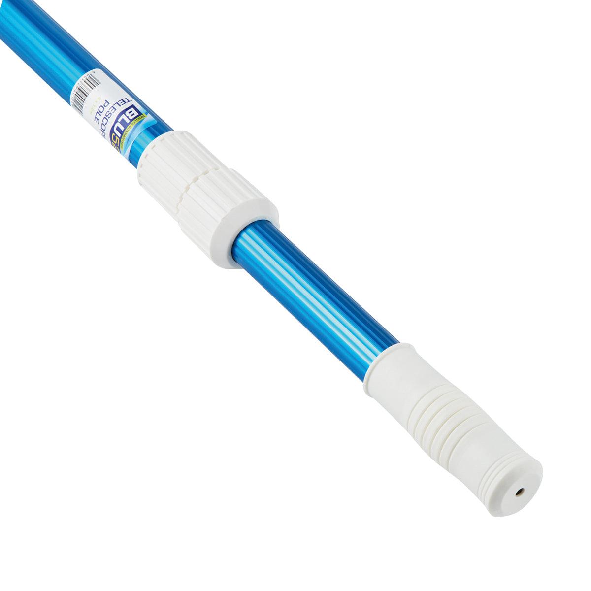 Blu52 Telescopic Pole 2 X 1.2 M - Livestainable.co.za