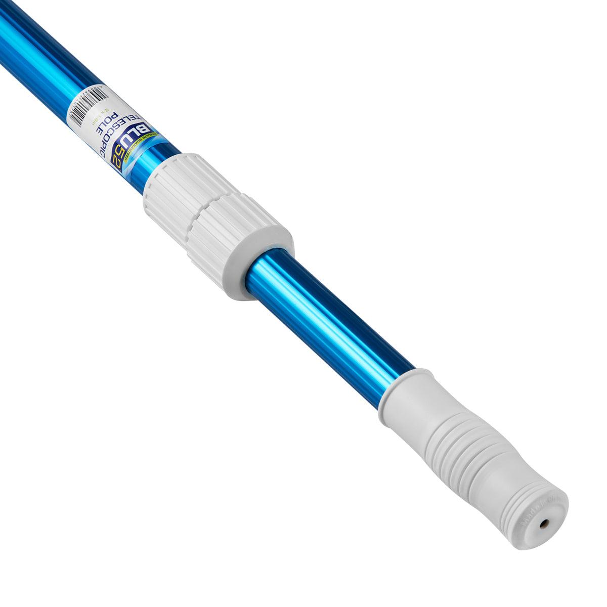 Blu52 Telescopic Pole 2 X 1.8 M - Livestainable.co.za