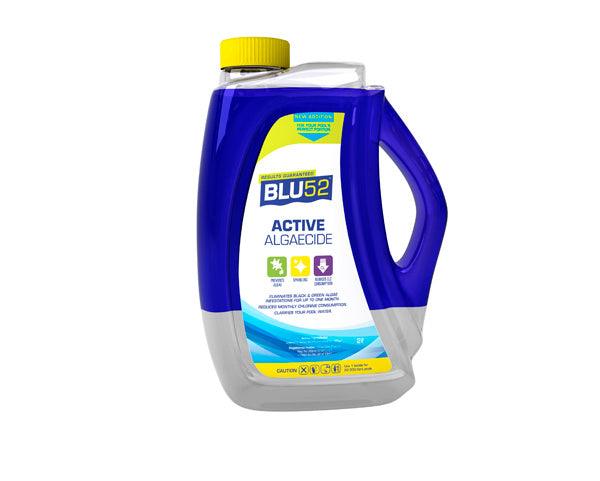 Blu52 Active Algaecide 2 L - Livestainable.co.za