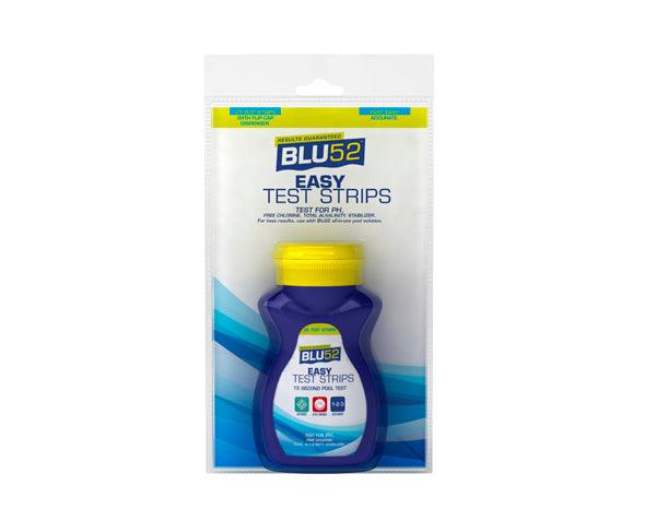 Blu52 Easy Test Strips - Livestainable.co.za