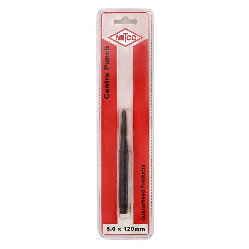 Mitco Center Punch 5 X120 - Livestainable.co.za