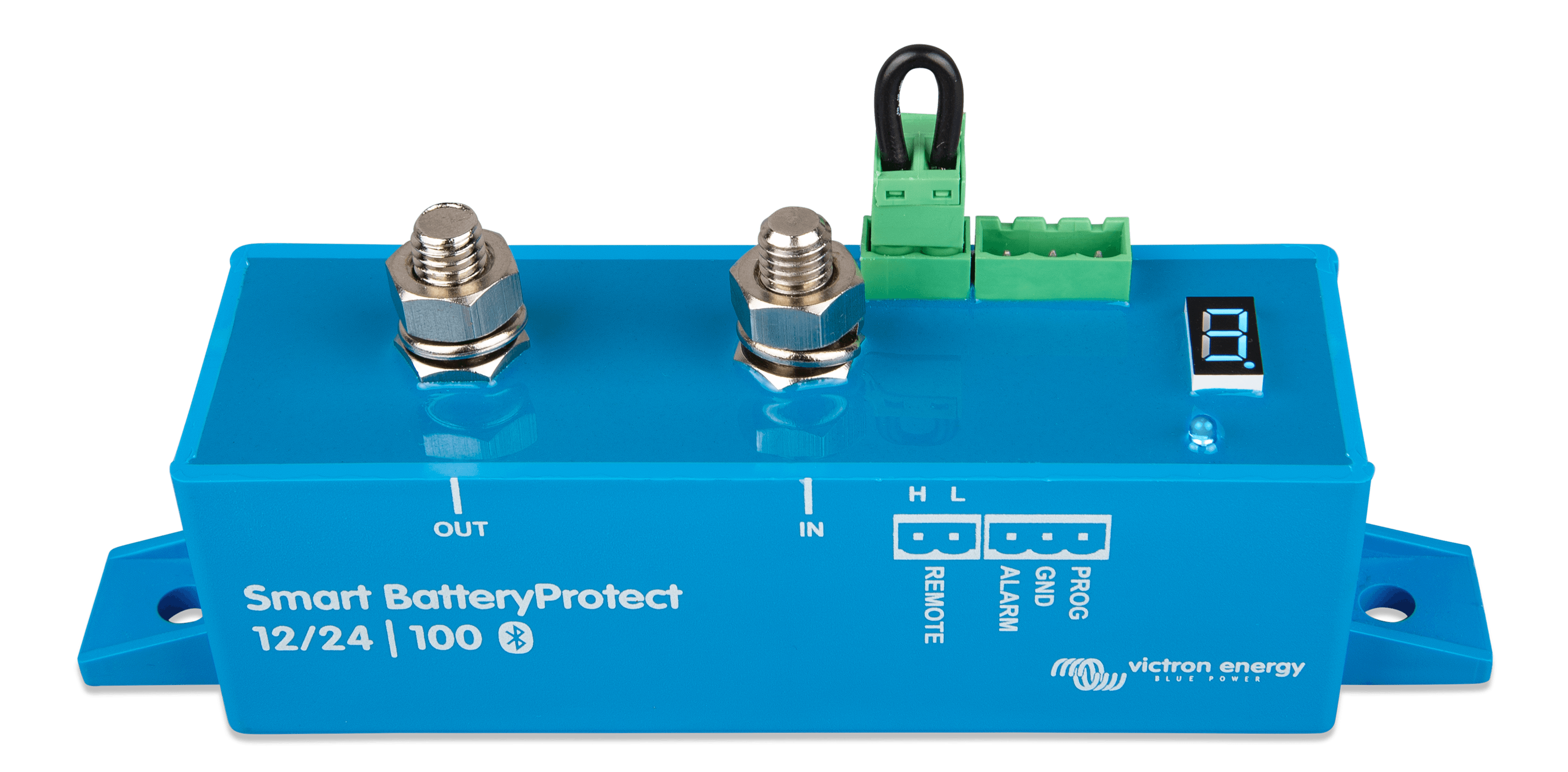 Victron Smart Battery Protect 12/24V-100A - Livestainable.co.za