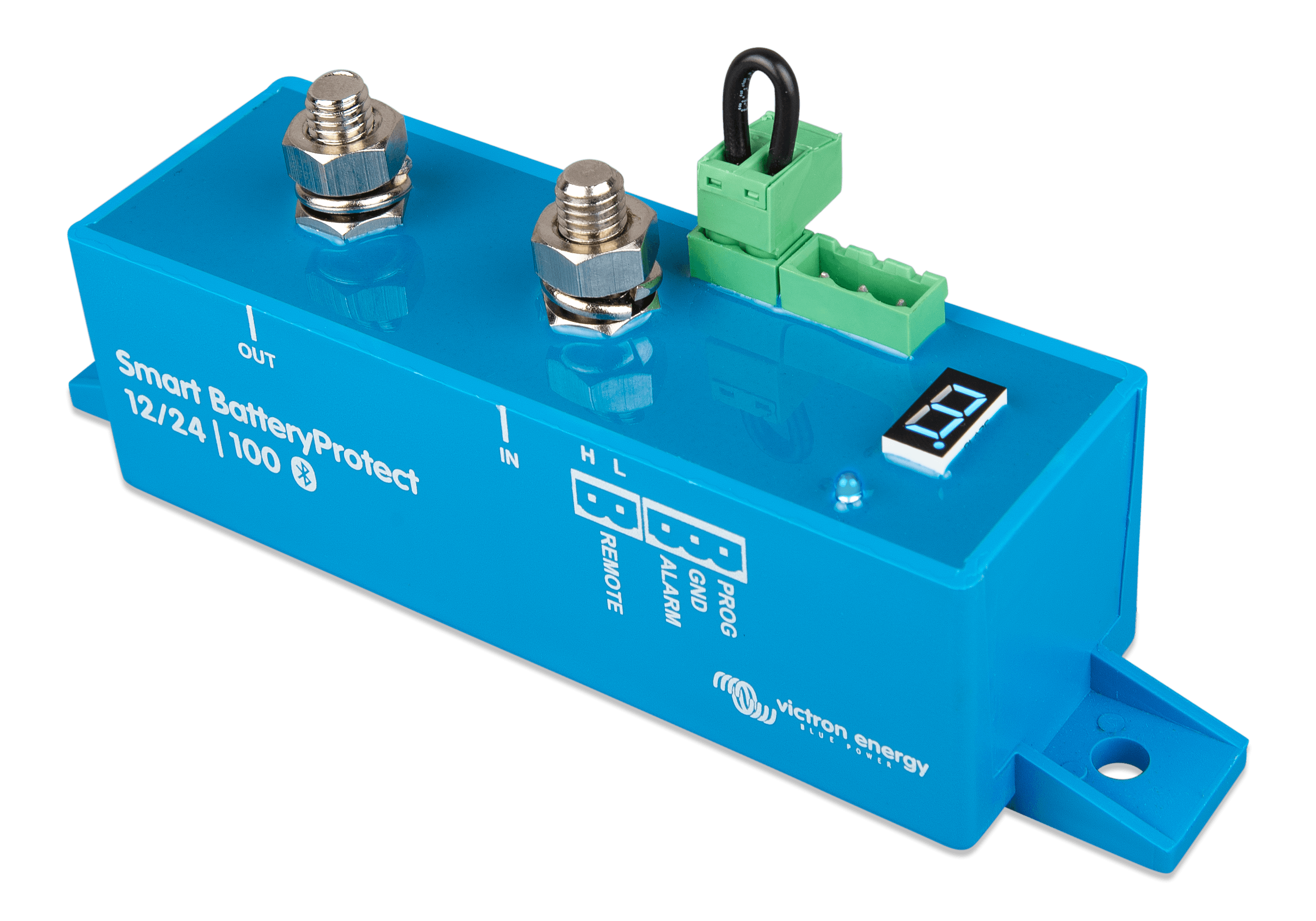 Victron Smart Battery Protect 12/24V-100A - Livestainable.co.za