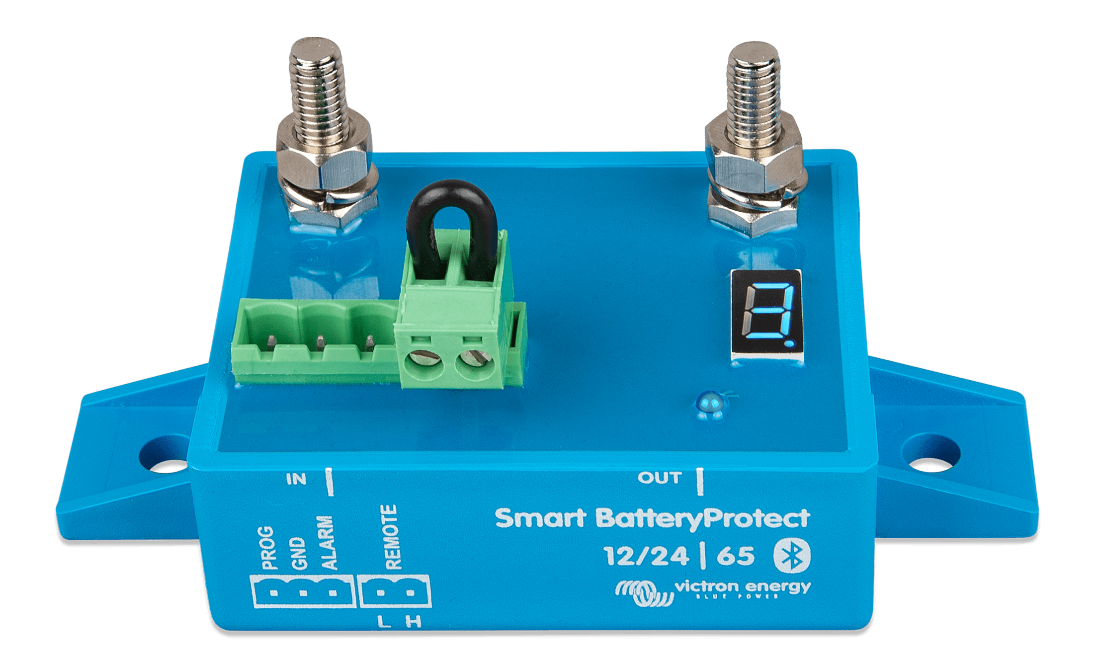 Victron Smart Battery Protect 12/24V-65A - Livestainable.co.za