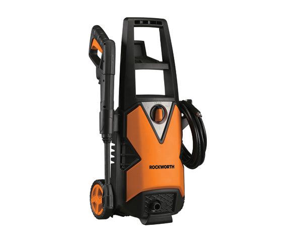 Rockworth 1500 W 120 Bar High Pressure Washer - Livestainable.co.za