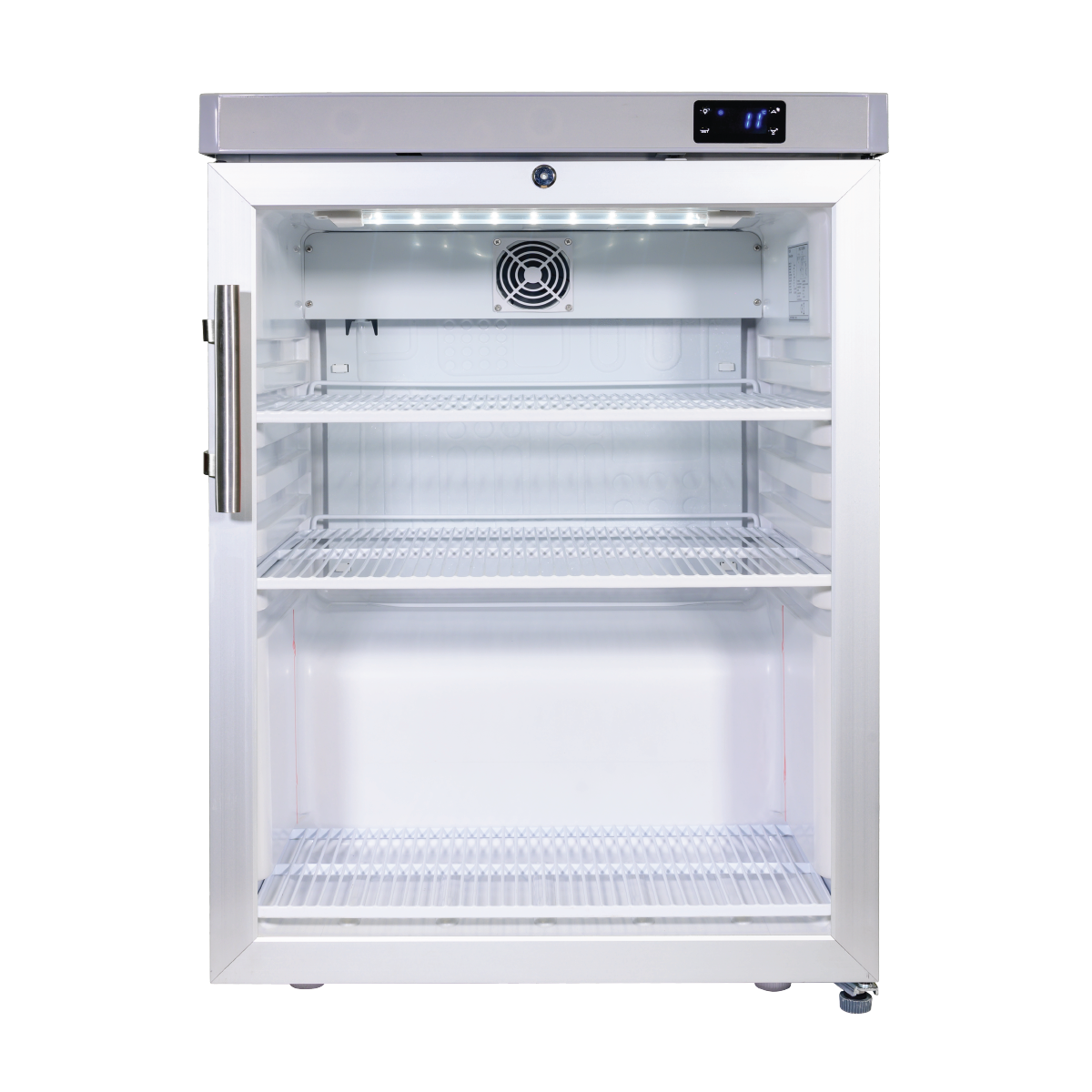 SnoMaster - 99L Under-Counter Beverage Cooler (SM-220)