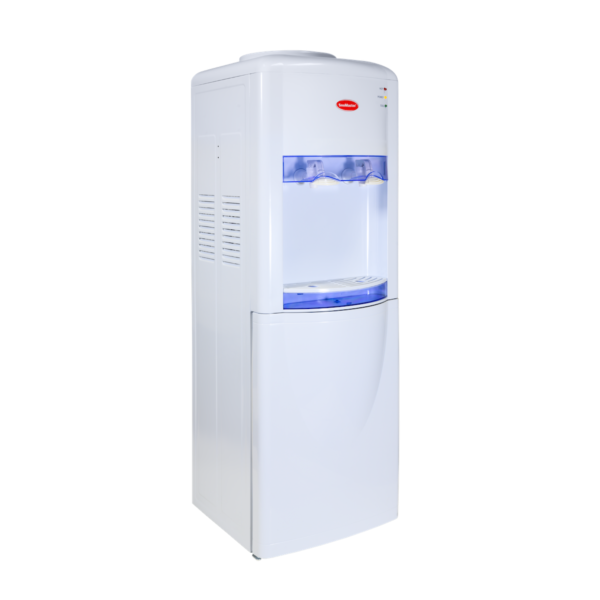 SnoMaster - Hot & Cold Water Dispenser (YLR2-5-16LB)