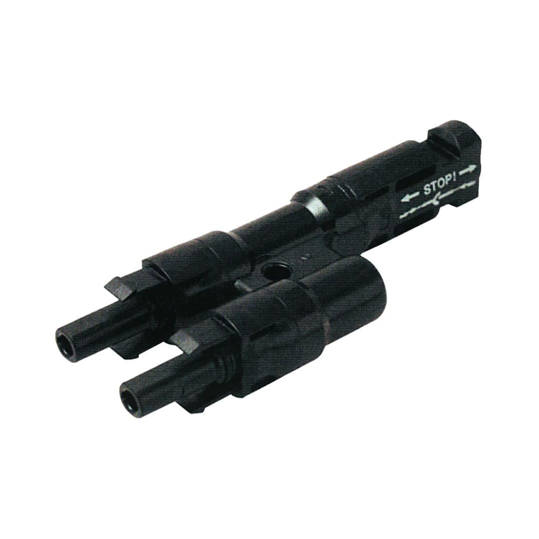 Parallel Female Connector MC4 Negative