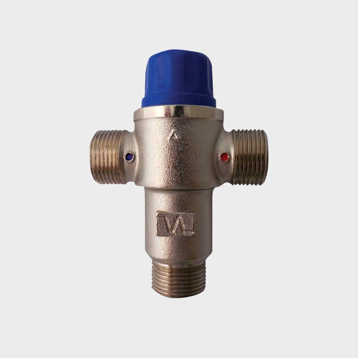 Dewhot Solar To Gas Valve