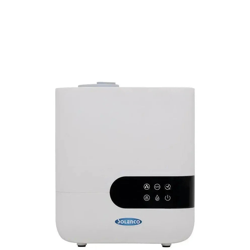 Solenco Ultrasonic Top Filling Humidifier
