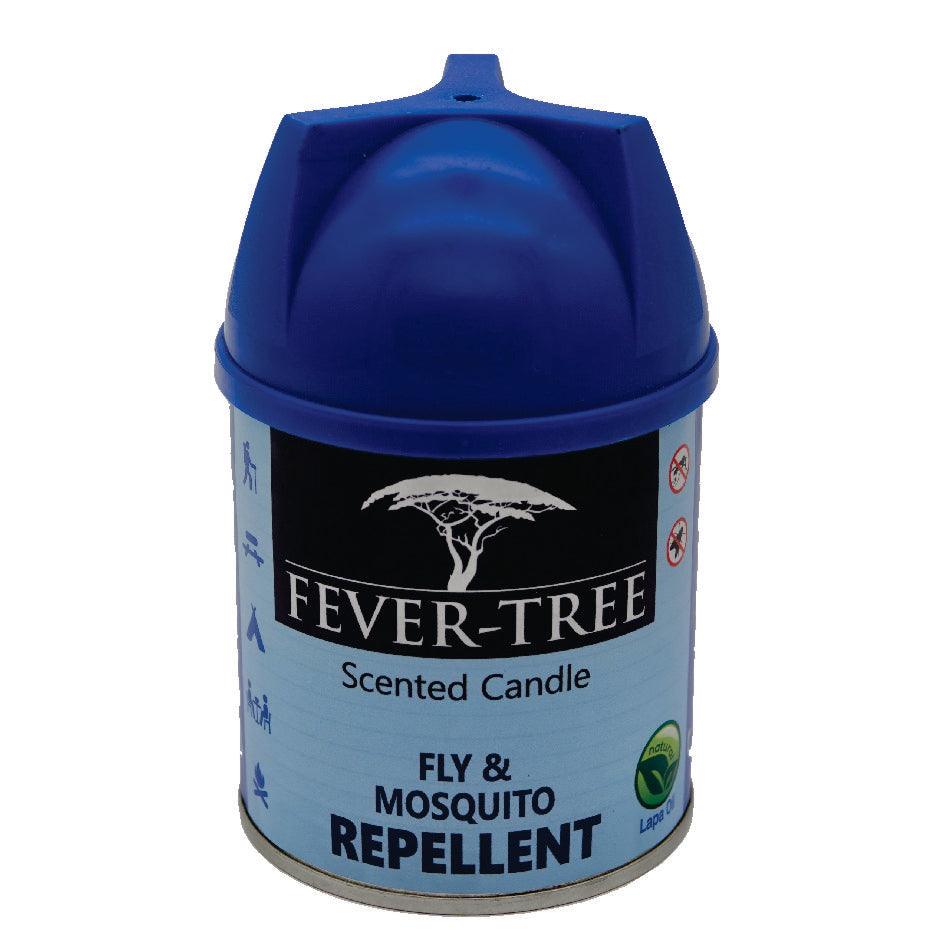 Fever-Tree Fly and Mosquito Repellent Candle - Summer - Livestainable.co.za