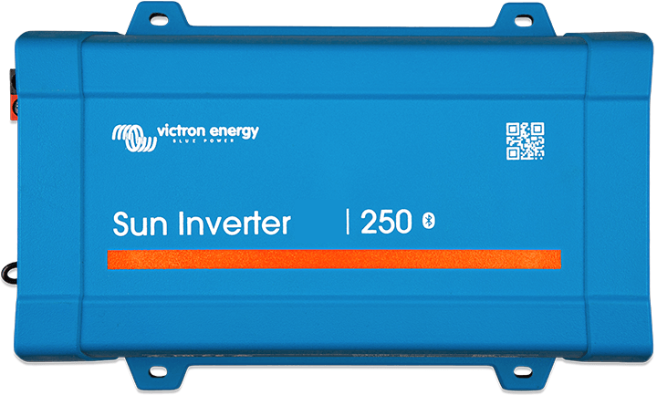 Victron Energy Sun Inverter 24V/250VA-10A IEC - Livestainable.co.za