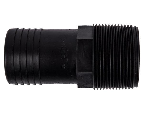 Vetplast Insert Male Adaptor 32 Mm X 1 1/4 In. - Livestainable.co.za