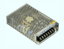 Power Supply Encl I=220 T=O=5,12,24 50 W T 50 D