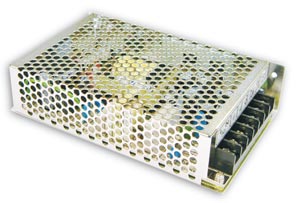 Power Supply Encl. I=220 T=O=5, 5,12 60 W T 60 A