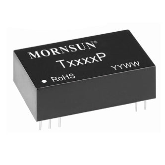 Signal Converter Dil I=0 10 V O=4 20m A T5130 P