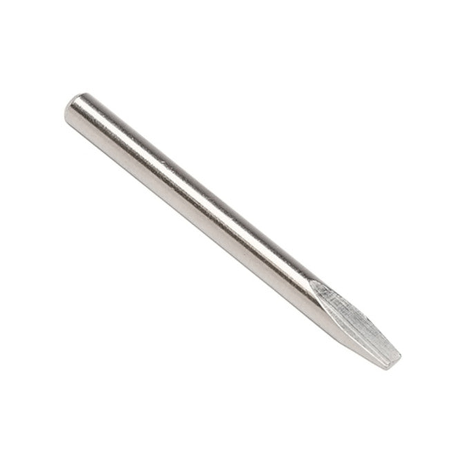 3.5mm Solid Soldering Tip Sp15 Chisel T0054003499