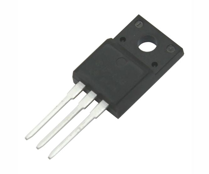 Mosfet N C To220 800 V 2 A5 3 E6 2 Sk2632