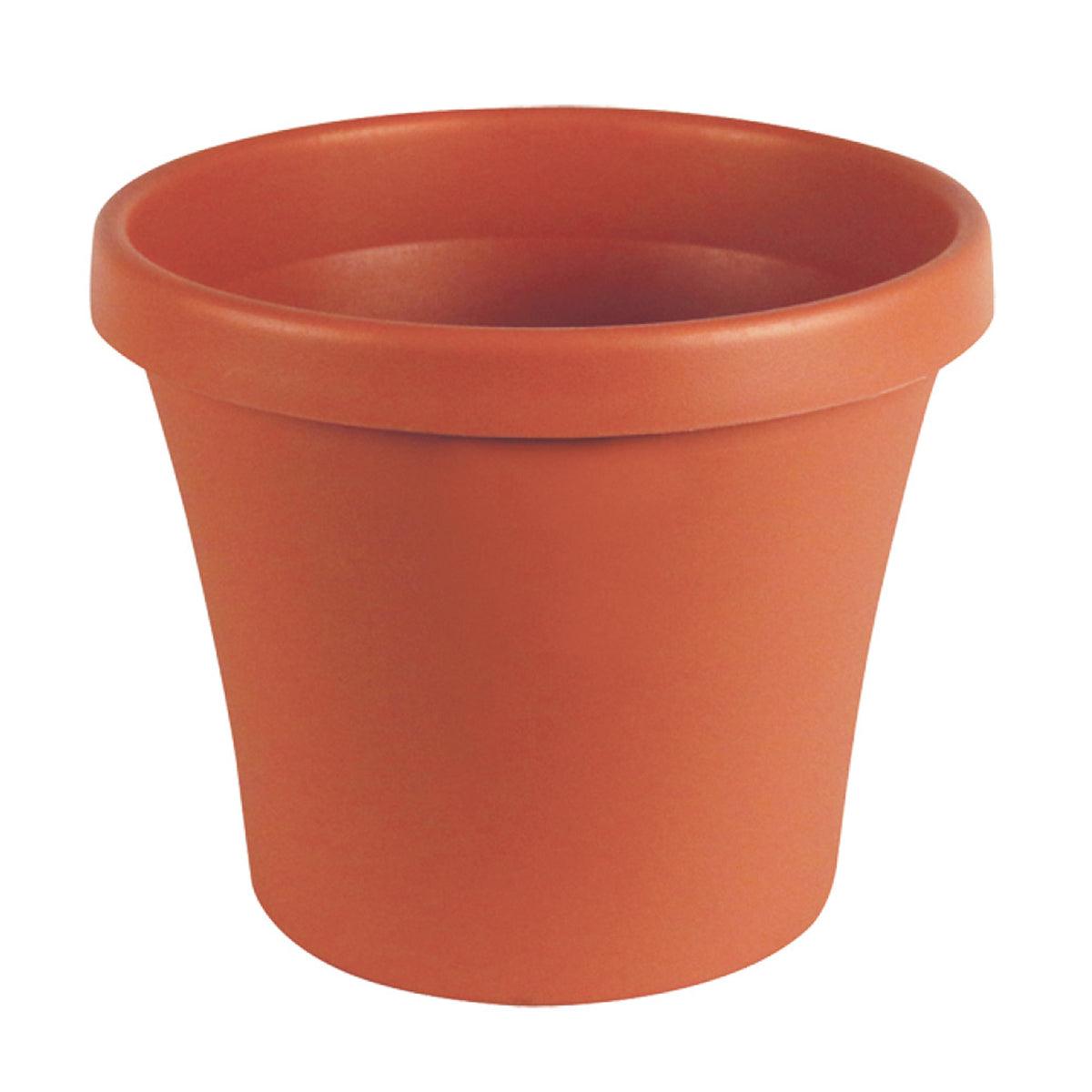 Sebor Super Pot 15 Cm Terracotta - Livestainable.co.za