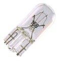 Lamp Wedge T10 12 15 V 170m A 2 W 222.277