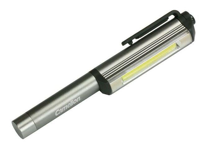 Pocket Pen Work Light Torch 3 W T11 3 R03 Pd12 - Livestainable.co.za