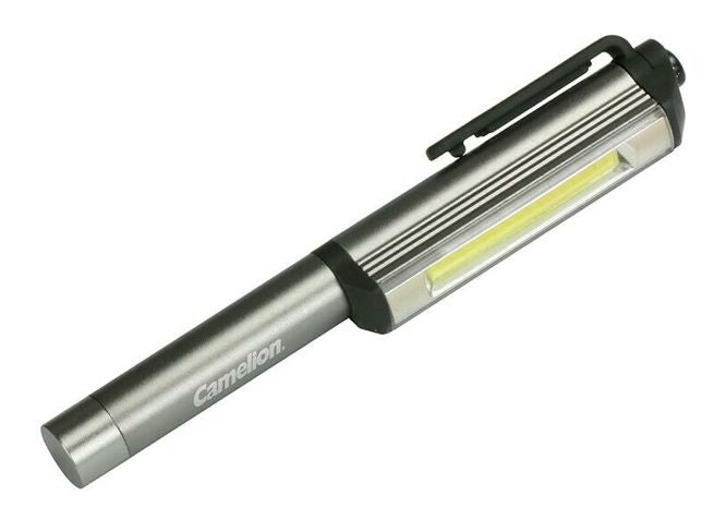 Pocket / Pen Work Light Handheld Torch 3 W T11 3 R03 Pd12