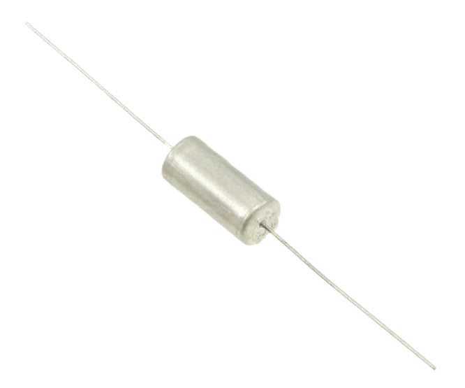 Tantalum Capacitor Axial 47u F 35 V 8.92x19.96mm T110 D476 K035 At