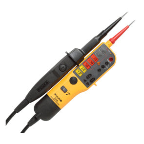 Digital Voltage / Continuity Tester 690 V Fluke T110 Vde