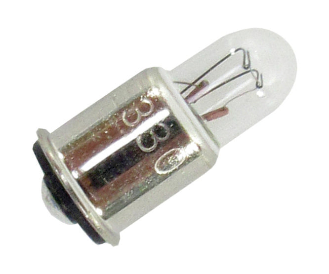 Lamp T13/4 M/F 12 V 40m A 16x5.7 124.238