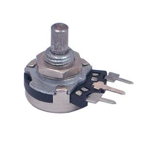 Potentiometer S/T Lin Pcb 16 Mm 10 K T16 Sh M04 U 103 A11 *A* - Livestainable.co.za