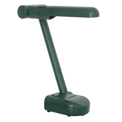 Adjustable T/Lamp Green G23 1x Pl9 - Livestainable.co.za