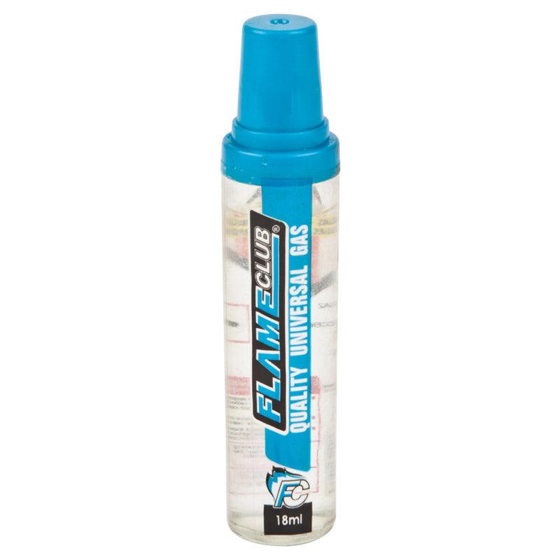 Africa Flame Gas Lighter Refill 18 Ml 25 Per Ctn - Livestainable.co.za