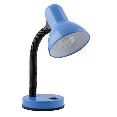 Student Desk Lamp Blue - Livestainable.co.za