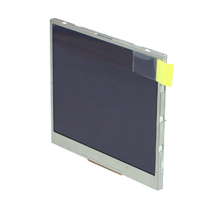 Dis Graphic 320x480 Qvga B/L T2432 C13 Vr01