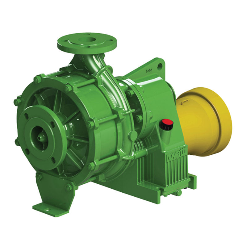 Rovatti Pump Tractor Multistage T2 K65/2 E Tw