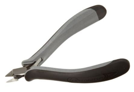 Side Cutter 120mm 46" Black & Grey T3780 Df 110